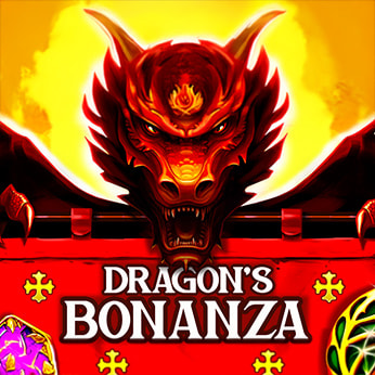 Dragon’s Bonanza — демо игра