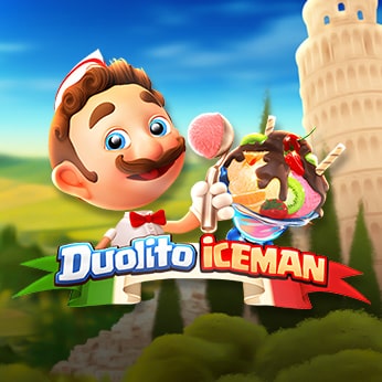 Duolito Iceman — демо игра