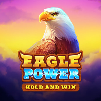 Eagle Power Hold and Win — сюжет