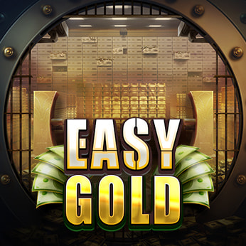 Easy Gold — обзор слота