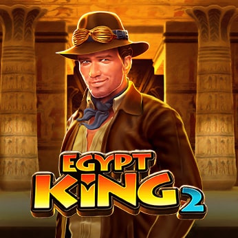 Egypt King 2 — обзор слота