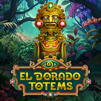 El Dorado Totems — обзор слота