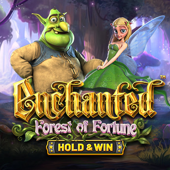 Enchanted Forest of Fortune — сюжет