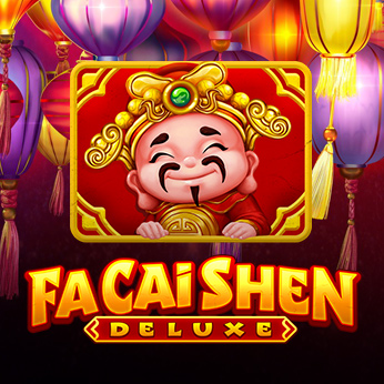 Fa Cai Shen Deluxe — демо игра