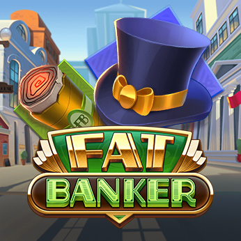 Fat Banker — обзор слота