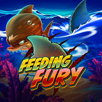 Feeding Fury — обзор слота