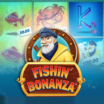 Fishin Bonanza — обзор слота