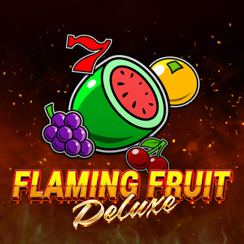 Flaming Fruit Deluxe — обзор слота