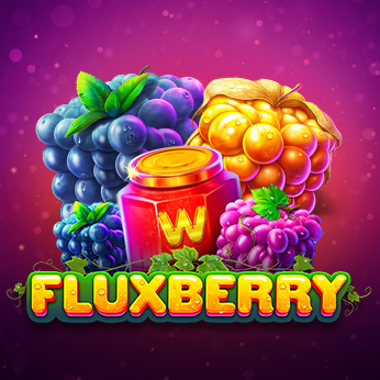 Fluxberry — обзор слота