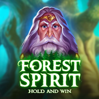 Forest Spirit Hold and Win — обзор слота