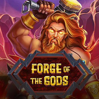 Forge of the Gods — сюжет