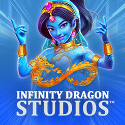 Infinity Dragon — провайдер казино
