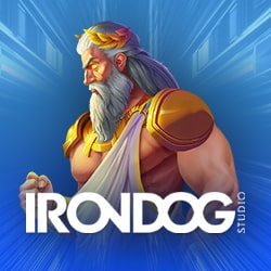 Iron Dog Studio — провайдер казино