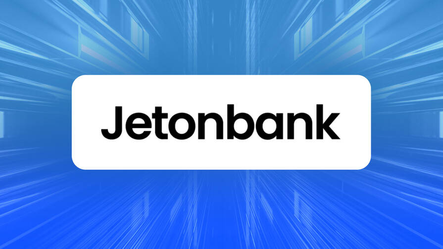 Jetonbank  – платежная система