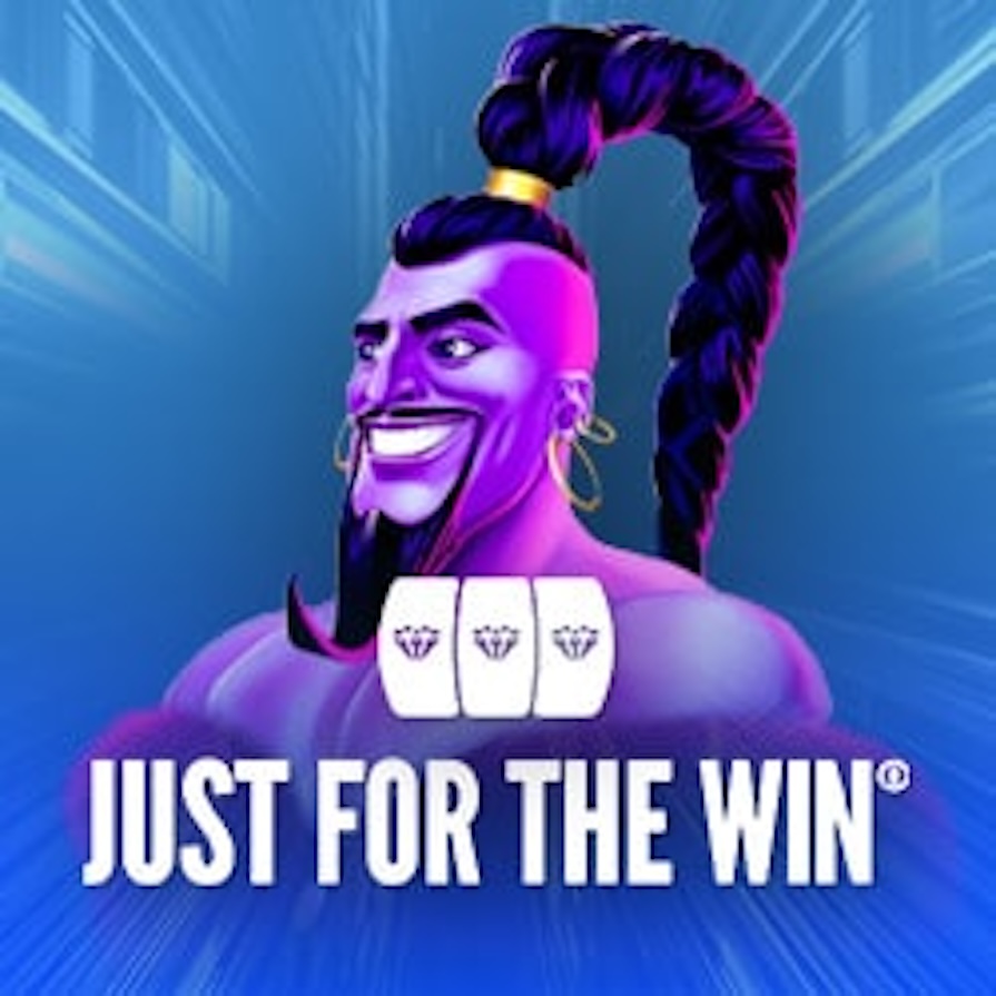 Just for the Win — провайдер казино