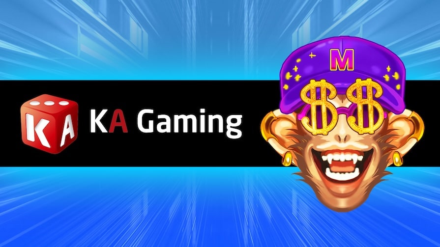 KA Gaming — провайдер казино