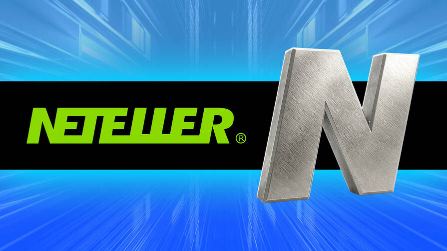 NETELLER – платежная система