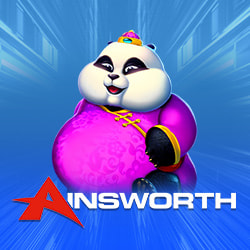 Ainsworth — провайдер казино