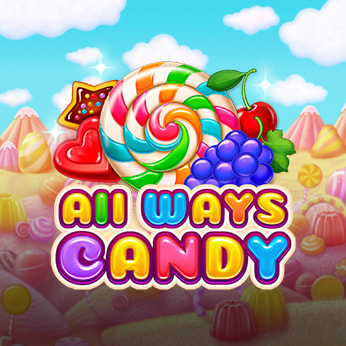 All Ways Candy — обзор слота