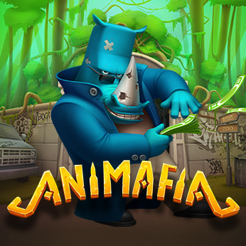 Animafia — максвин