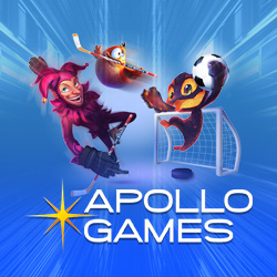 Apollo Games — провайдер казино