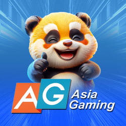Asia Gaming — провайдер казино