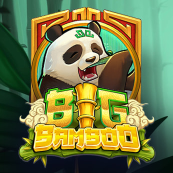 Big Bamboo — демо игра