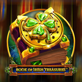 Book of Irish Treasures — обзор слота