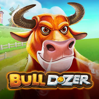 Bull Dozer — демо игра