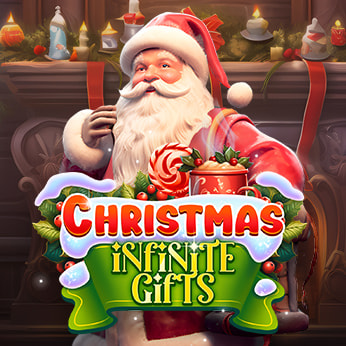 Christmas Infinite Gifts — демо игра