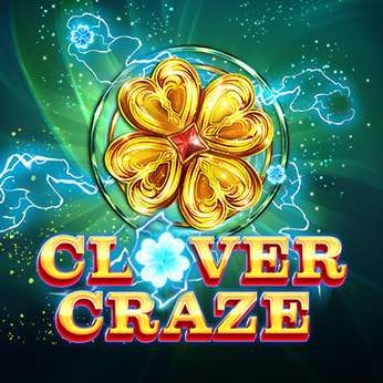 Clover Craze — обзор слота