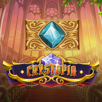 Crystopia — обзор слота