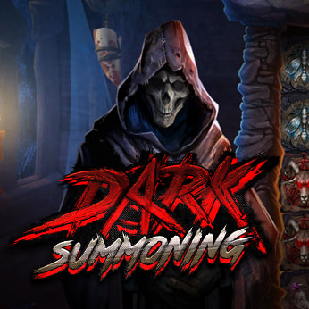 Dark Summoning — демо игра