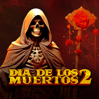 Dia De Los Muertos 2 — демо игра