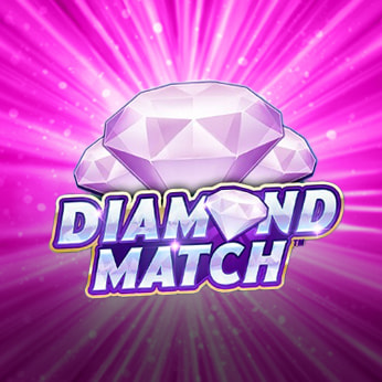 Diamond Match — обзор слота