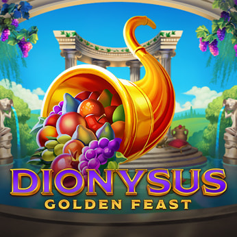 Dionysus Golden Feast — обзор слота