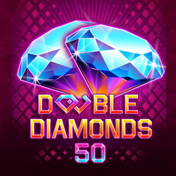 Double Diamonds 50 — сюжет