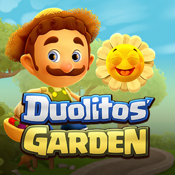 Duolito’s Garden — обзор слота
