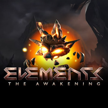 Elements: The Awakening — обзор слота