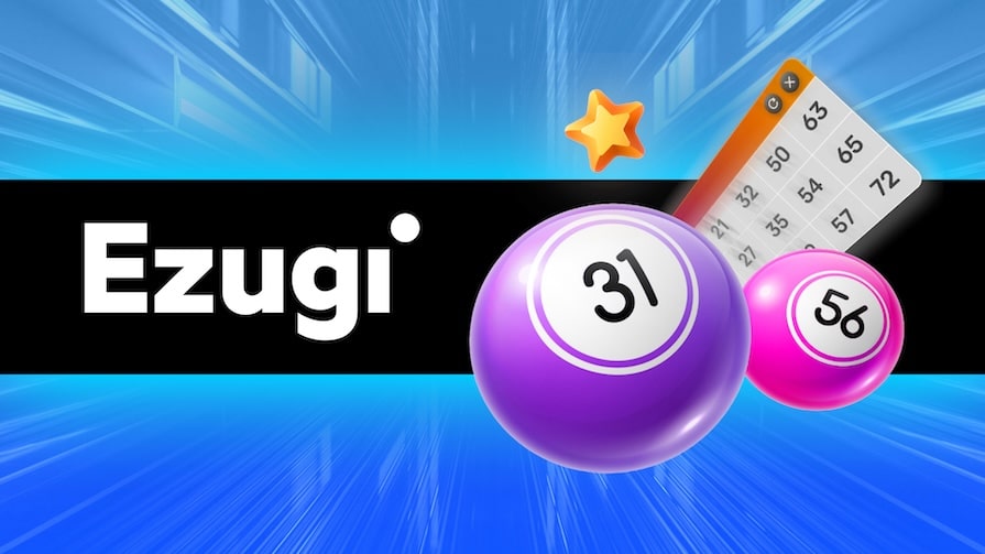 Ezugi — провайдер казино