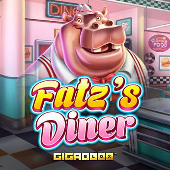 Fatz’s Diner GigaBlox — демо игра