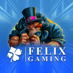 Felix Gaming — провайдер казино