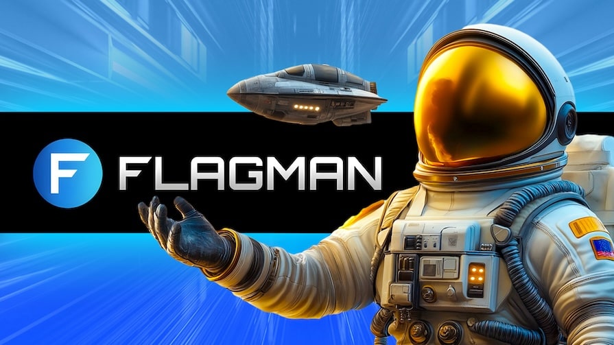 Flagman – регистрация в казино