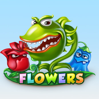 Flowers — демо игра