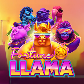Fortune Llama — обзор слота