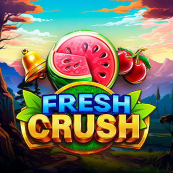 Fresh Crush — обзор слота