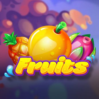 Fruits — обзор слота