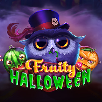 Fruity Halloween — демо игра