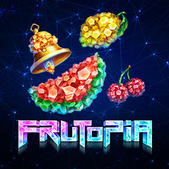 Frutopia — обзор слота
