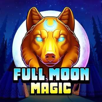Full Moon Magic — демо игра